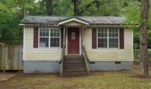 826 Arkansas Street Tallahassee, FL 32304