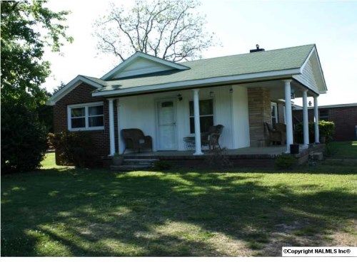 1539 UNION CHAPEL ROAD, Union Grove, AL 35175
