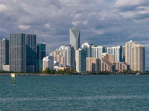 485 BRICKELL AV # 3901, Miami, FL 33131