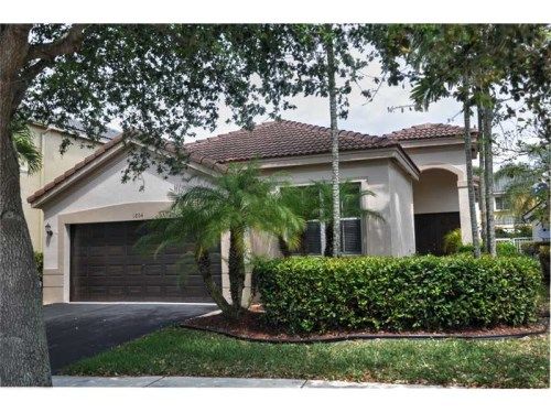 1804 ASPEN LN, Fort Lauderdale, FL 33327