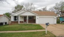 12011 La Padera Ln Florissant, MO 63033