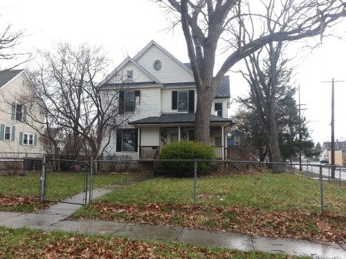 68 Mary Day Ave, Pontiac, MI 48341