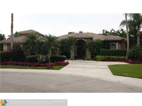 222 EGRET CT, Fort Lauderdale, FL 33327
