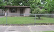 3224 Myra St Jacksonville, FL 32205