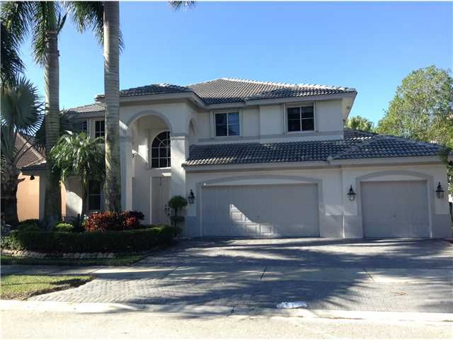 2517 HUNTERS RUN WY, Fort Lauderdale, FL 33327