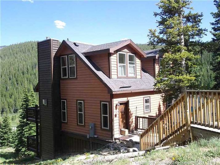 Carroll, Breckenridge, CO 80424