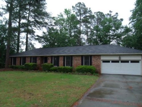 510 Vivian Rd, Sumter, SC 29150