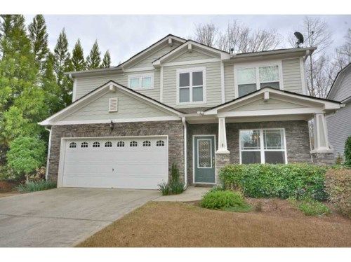 3729 Old Towne Lane, Cumming, GA 30040