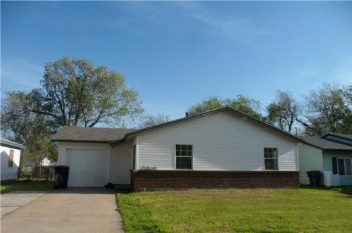 3309 SW 48th St, Oklahoma City, OK 73119