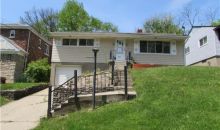 2917 Cavanaugh Ave Cincinnati, OH 45211