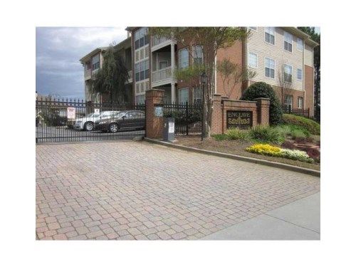 Unit 111 - 200 Renaissance Parkway Ne, Atlanta, GA 30308