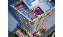 31 6 STREET # 607 Miami, FL 33131