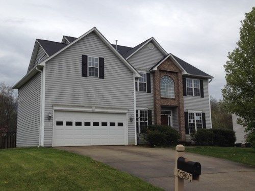 358 English Oak Rd, Fletcher, NC 28732