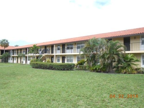 1200 SW 52nd Ave Unit 1-207, Pompano Beach, FL 33068
