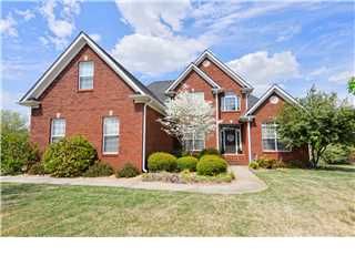 209 Cedar Springs Place, Madison, AL 35758