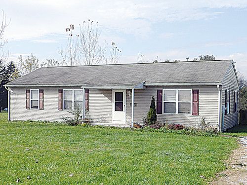 1135 Orrtanna Road, Orrtanna, PA 17353