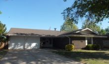 5745 Melton Dr Oklahoma City, OK 73132