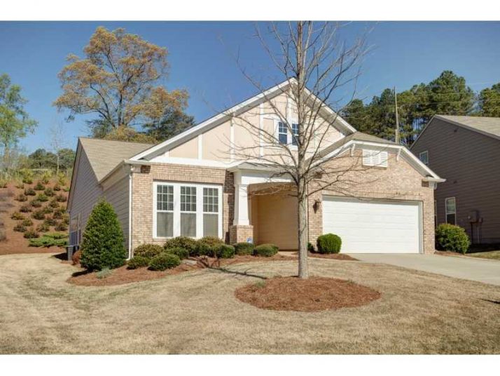 4870 Dumbbarton Court, Cumming, GA 30040