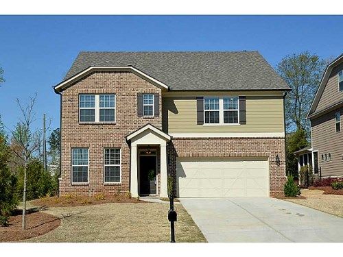 1015 Jordan Lane, Alpharetta, GA 30004