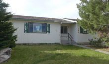 702 River View Dr Cody, WY 82414