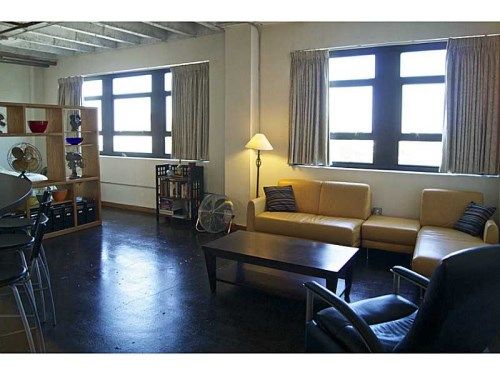 Unit 527 - 878 Peachtree Street Ne, Atlanta, GA 30309