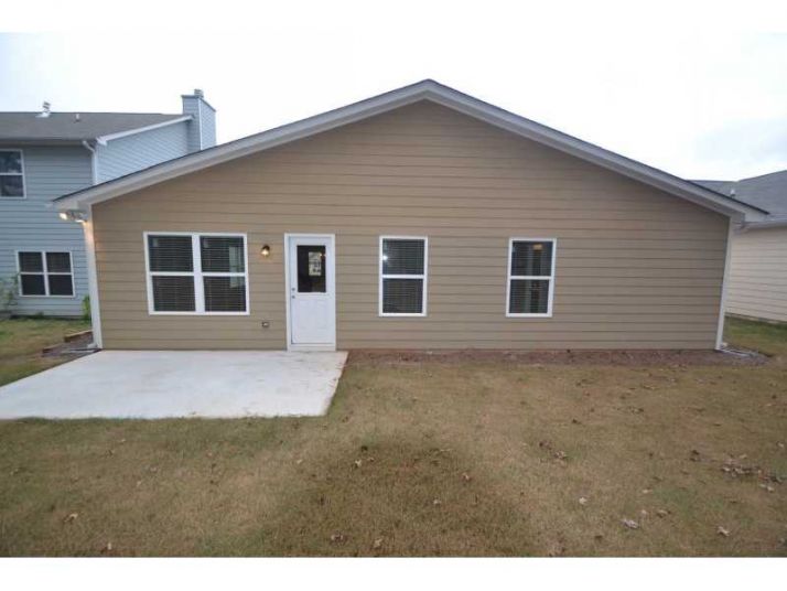 70 Bellerive Lane, Covington, GA 30014
