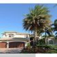 3712 CHURCHILL DOWNS DR, Fort Lauderdale, FL 33328 ID:114956