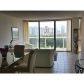 3675 N COUNTRY CLUB DR # 704, Miami, FL 33180 ID:7998755