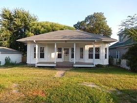 3Rd, Matherville, IL 61263