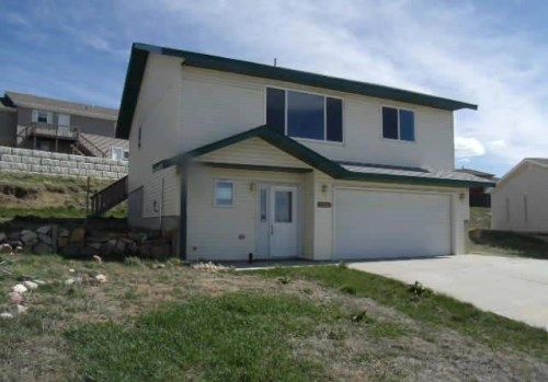 2261 Shumway Ave, Casper, WY 82601