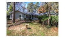 407 Jon Scott Drive Alpharetta, GA 30009