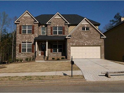 3680 Lindsy Brooke Court, Douglasville, GA 30135