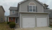 4315 Big Horn Pass Douglasville, GA 30135