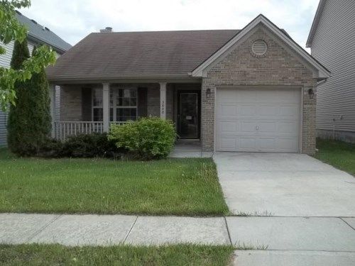 3048 River Run Trail, Lexington, KY 40511