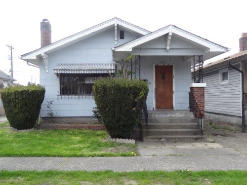 3838 S G Street, Tacoma, WA 98418