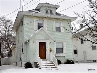 530 N Butler Blvd, Lansing, MI 48915