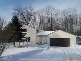 9990 West Peck Road, Greenville, MI 48838