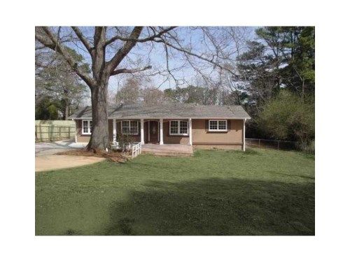 716 Connecticut Road, Marietta, GA 30008
