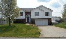 1307 Bonnie Blue Loop Lawrenceburg, KY 40342