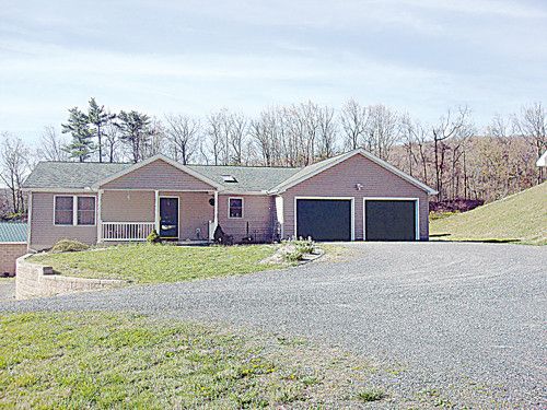 5425 Chambersburg Road, Orrtanna, PA 17353