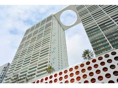 500 BRICKELL AV # 2804-E, Miami, FL 33131