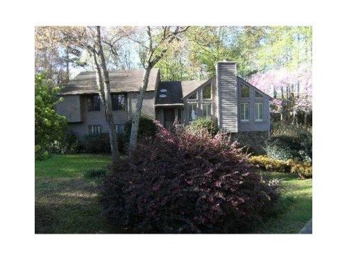 2011 Shadow Bluff Court, Marietta, GA 30062