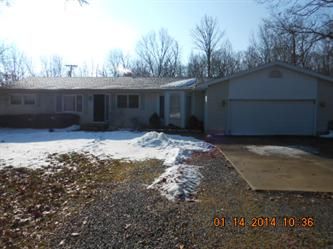 8303 Lulu Rd, Ida, MI 48140
