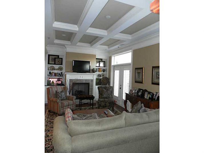 Unit 22 - 22 Buford Village Walk, Buford, GA 30518