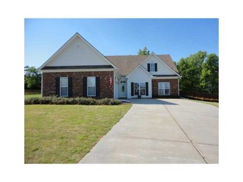 51 Bailey Drive, Jefferson, GA 30549