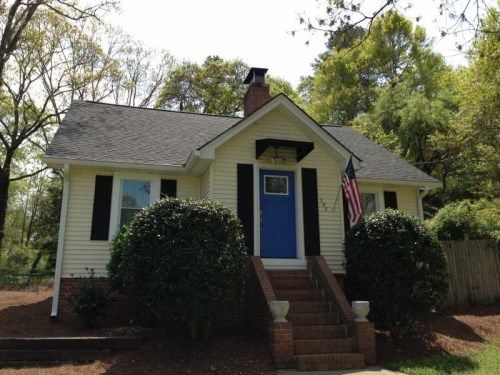 155 Mountain View Drive, Gainesville, GA 30501