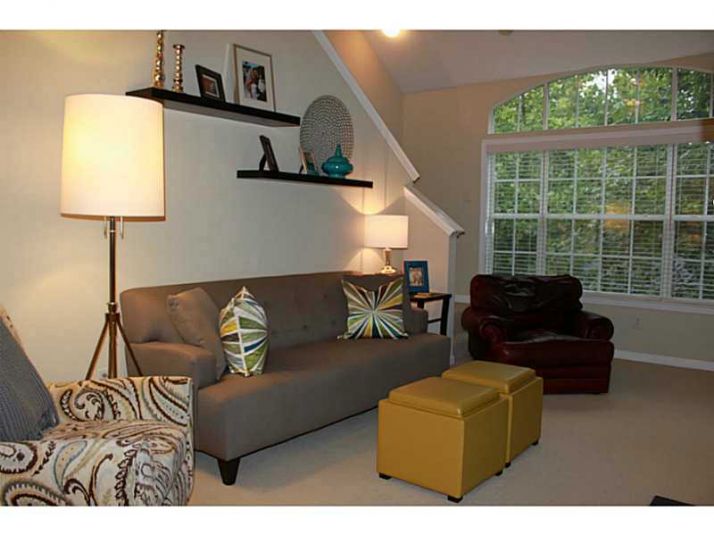 424 Lindberg Drive, Atlanta, GA 30305