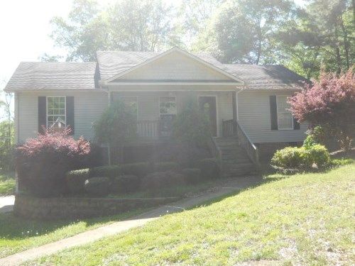 5110 Honeysuckle Ln E, Gadsden, AL 35907