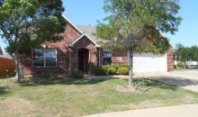 1000 Bainbridge Lane Forney, TX 75126