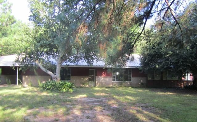 18898 State Highway 87 S, Call, TX 75933